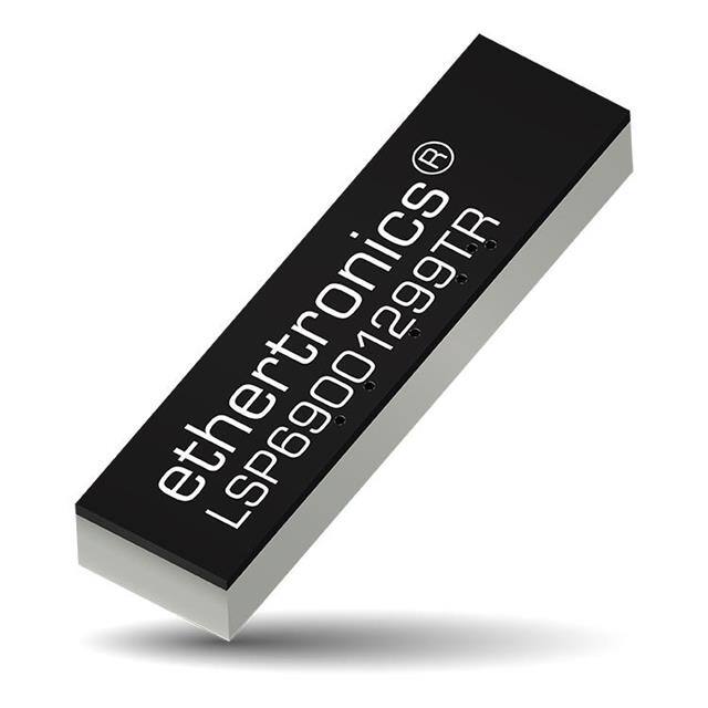 LSP69001299TR KYOCERA AVX  Antenas de RF